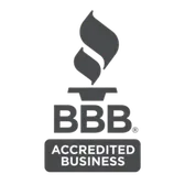 BBB Accredited