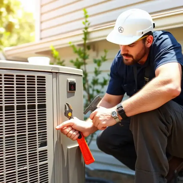 AC Repair