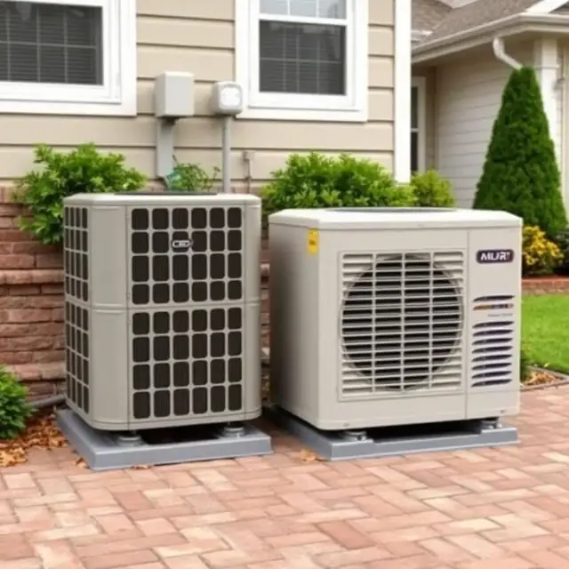 AC Replacement