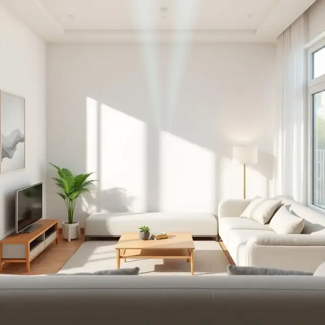 Air Purifiers