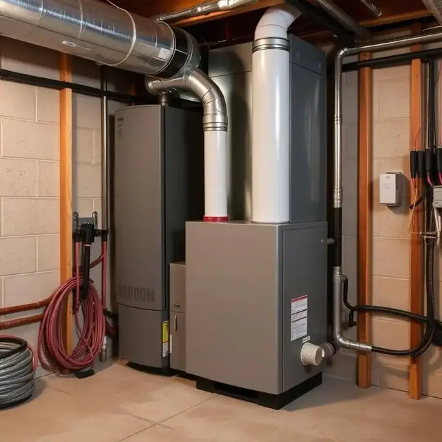 Furnace Installation